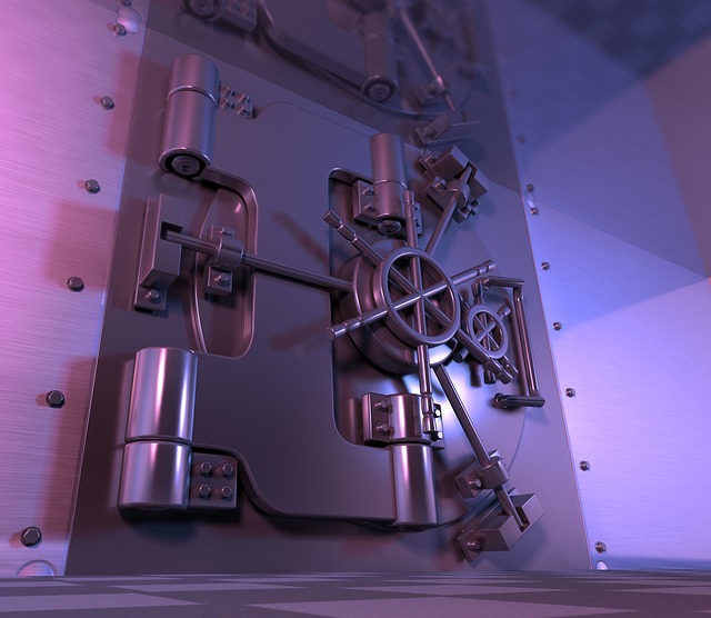 Portes en acier coffre fort nous souffrons par la relation