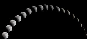 Révolution lunaire