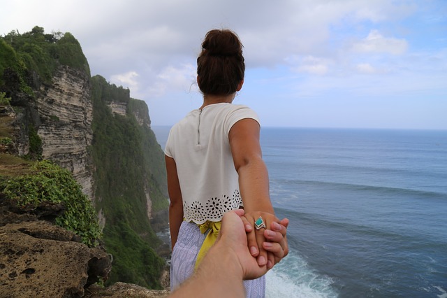 La RELATION HOMME FEMME Source de Réalisation de Soi