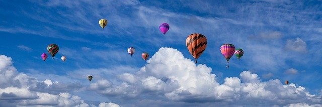 une aventure à vivre
