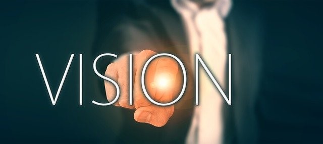 Vision de la clarification