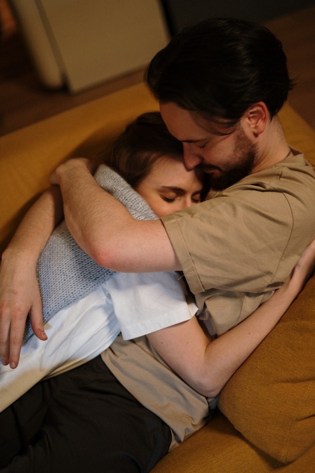 Thérapie de couple et clarification